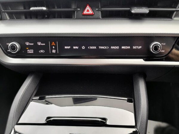 Used Kia Sportage 2023 for sale - 75016820: Photo 20