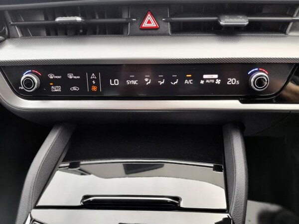 Used Kia Sportage 2023 for sale - 75016820: Photo 21