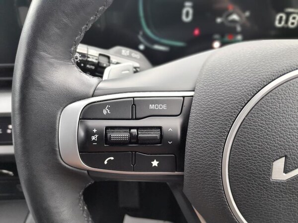 Used Kia Sportage 2023 for sale - 75016820: Photo 24