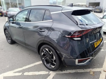 Used Kia Sportage 2023 for sale - 75016820: Photo