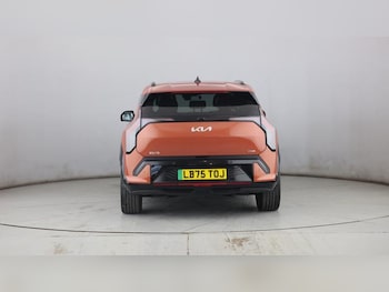 Used Kia EV3 2025 for sale - 78760416: Photo