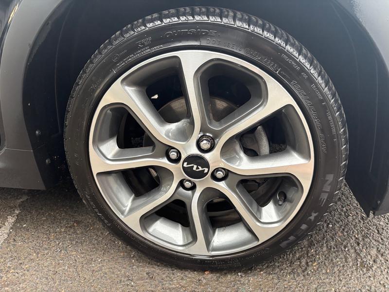 Used Kia Picanto 2024 for sale - 77629013: Photo 11