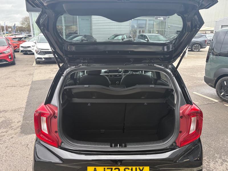 Used Kia Picanto 2024 for sale - 77629013: Photo 13