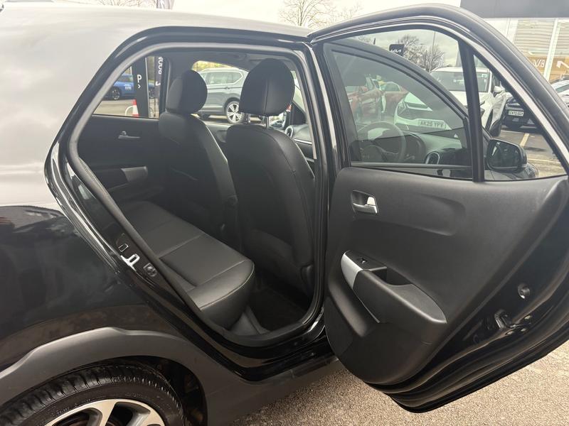 Used Kia Picanto 2024 for sale - 77629013: Photo 15