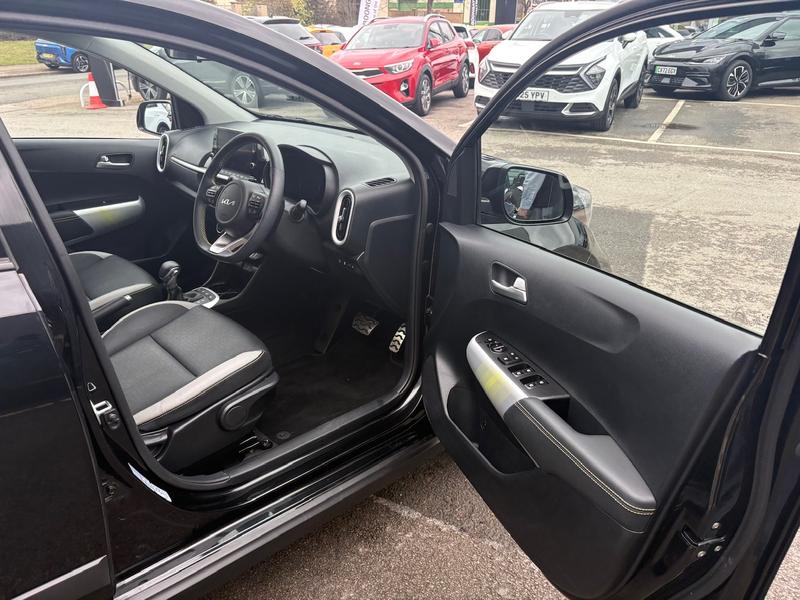 Used Kia Picanto 2024 for sale - 77629013: Photo 17