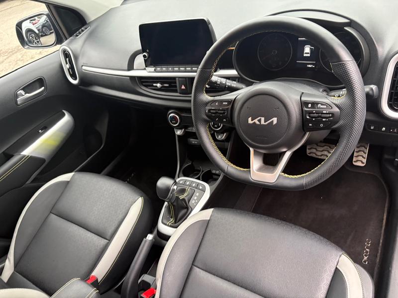 Used Kia Picanto 2024 for sale - 77629013: Photo 18