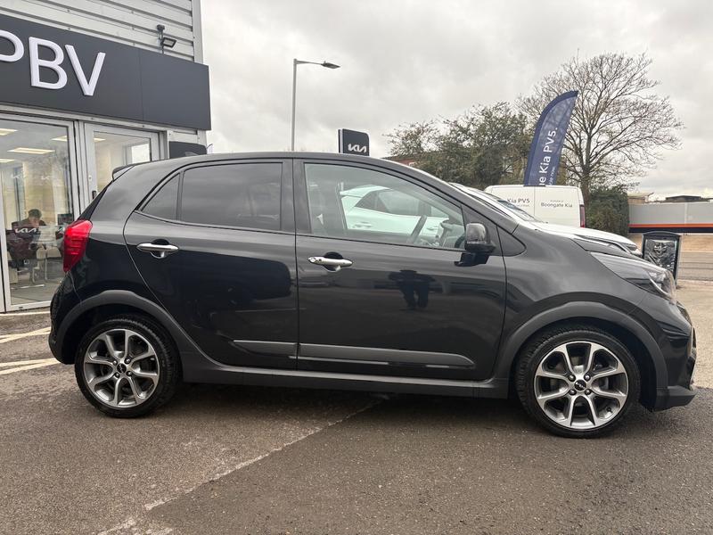 Used Kia Picanto 2024 for sale - 77629013: Photo 2