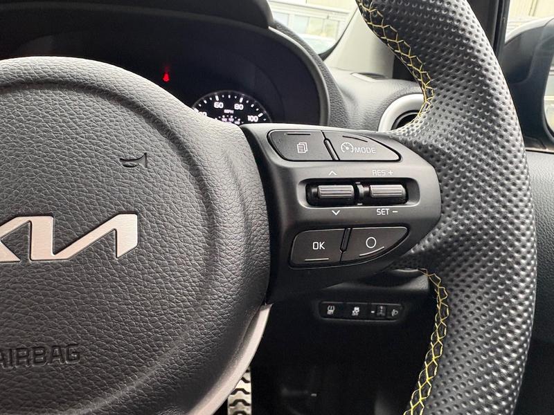 Used Kia Picanto 2024 for sale - 77629013: Photo 23