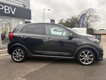 Used Kia Picanto 2024 for sale - 77629013: Photo