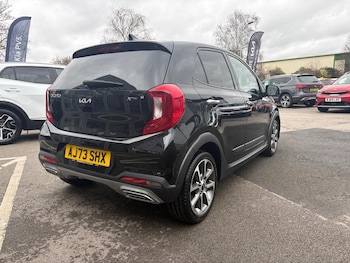 Used Kia Picanto 2024 for sale - 77629013: Photo