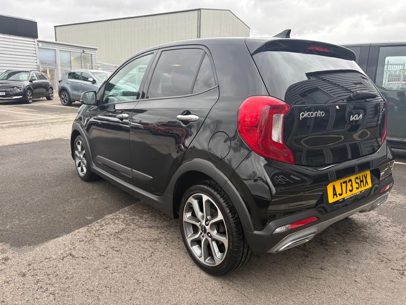 Used Kia Picanto 2024 for sale - 77629013: Photo 5