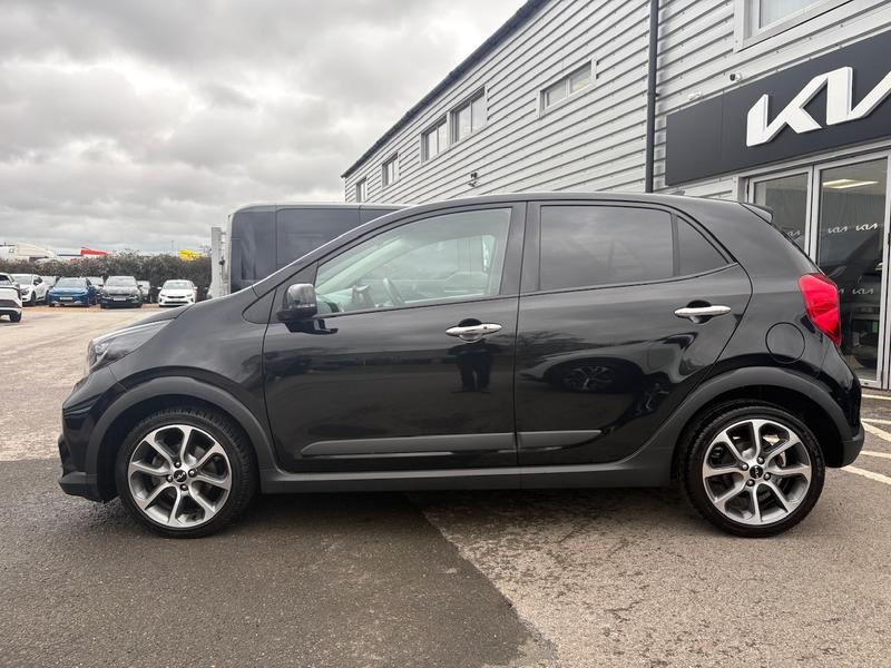 Used Kia Picanto 2024 for sale - 77629013: Photo 6