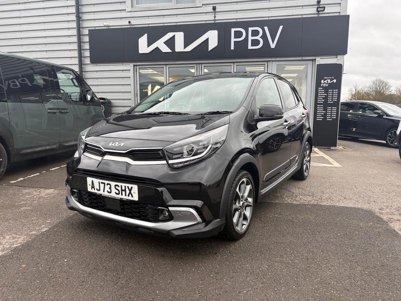 Used Kia Picanto 2024 for sale - 77629013: Photo 7