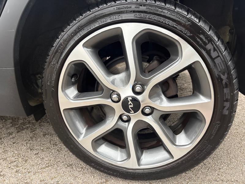 Used Kia Picanto 2024 for sale - 77629013: Photo 9