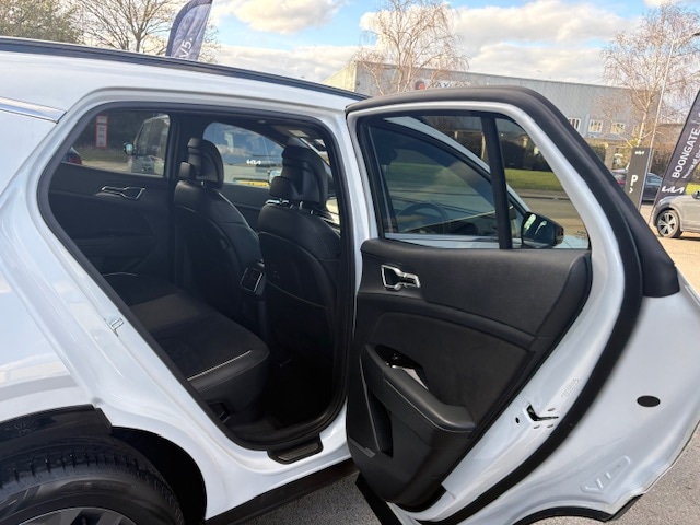 Used Kia Sportage 2023 for sale - 77819672: Photo 11