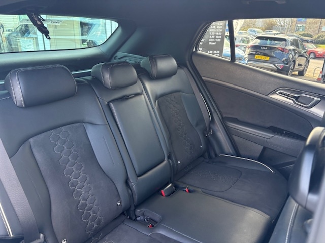 Used Kia Sportage 2023 for sale - 77819672: Photo 12