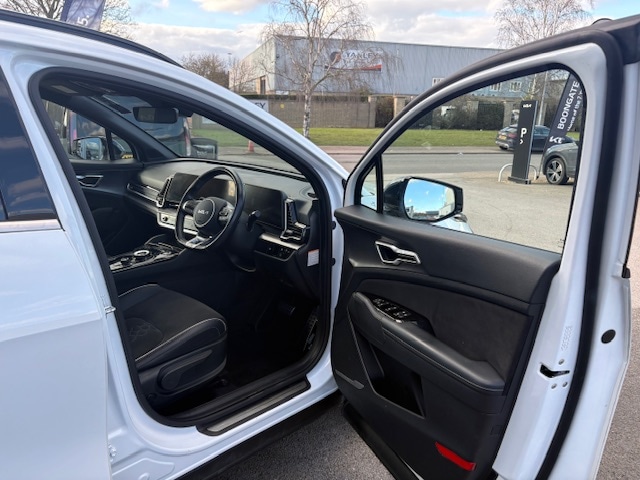 Used Kia Sportage 2023 for sale - 77819672: Photo 13