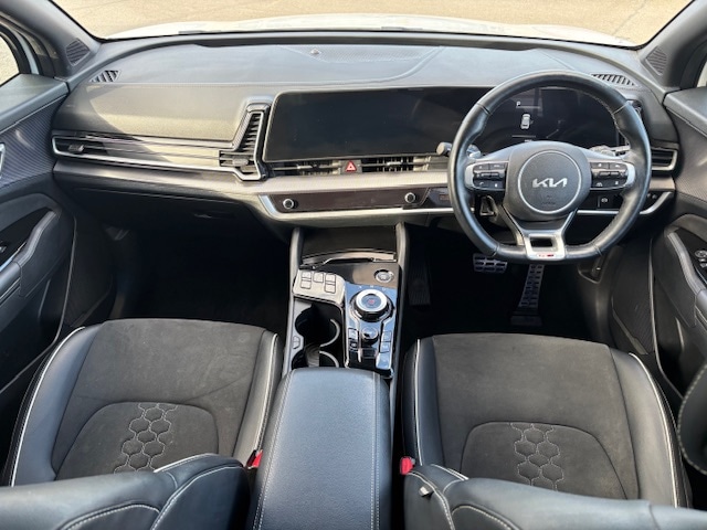 Used Kia Sportage 2023 for sale - 77819672: Photo 14