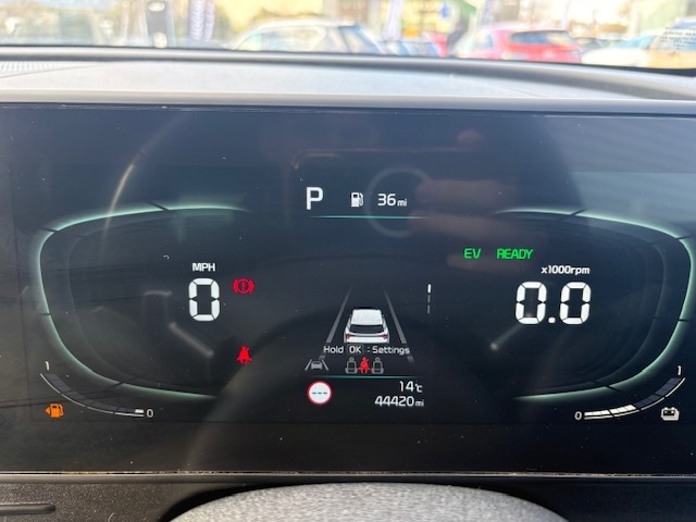 Used Kia Sportage 2023 for sale - 77819672: Photo 15