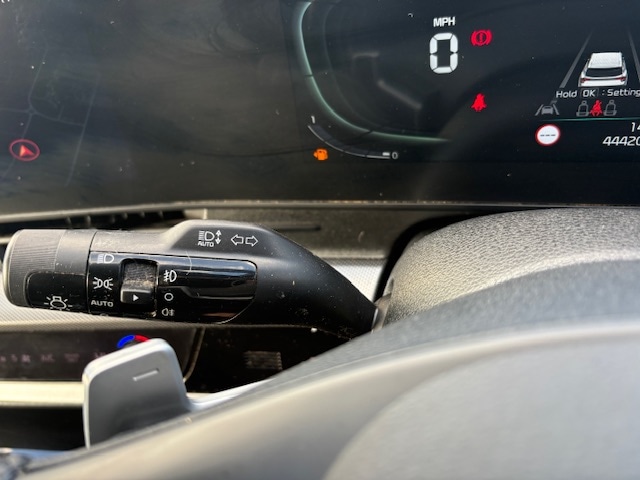 Used Kia Sportage 2023 for sale - 77819672: Photo 16