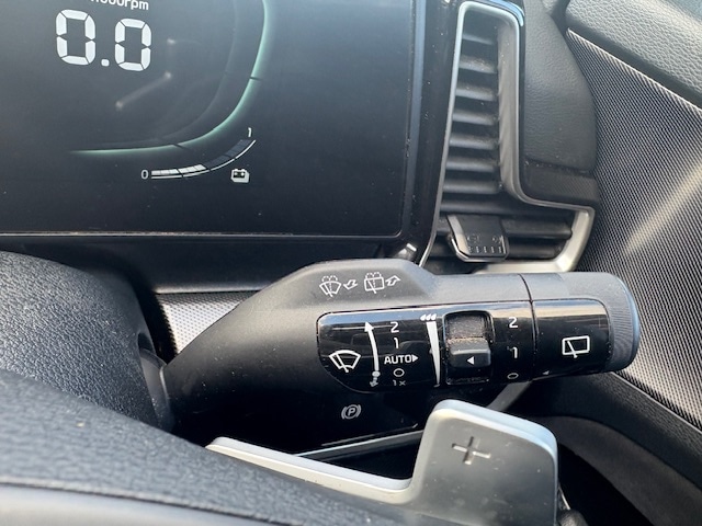 Used Kia Sportage 2023 for sale - 77819672: Photo 17