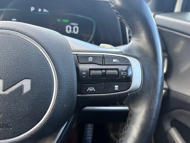 Used Kia Sportage 2023 for sale - 77819672: Photo 19