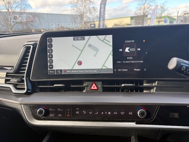 Used Kia Sportage 2023 for sale - 77819672: Photo 22