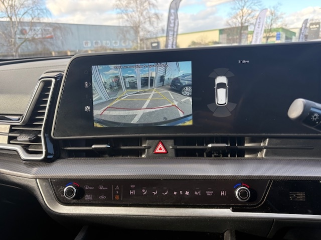 Used Kia Sportage 2023 for sale - 77819672: Photo 23