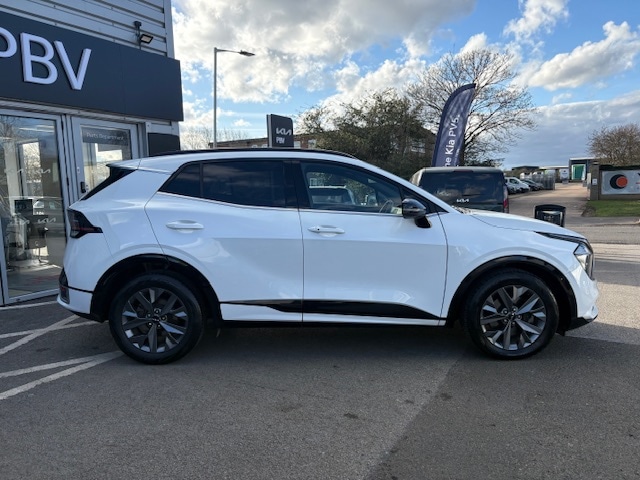 Used Kia Sportage 2023 for sale - 77819672: Photo 6