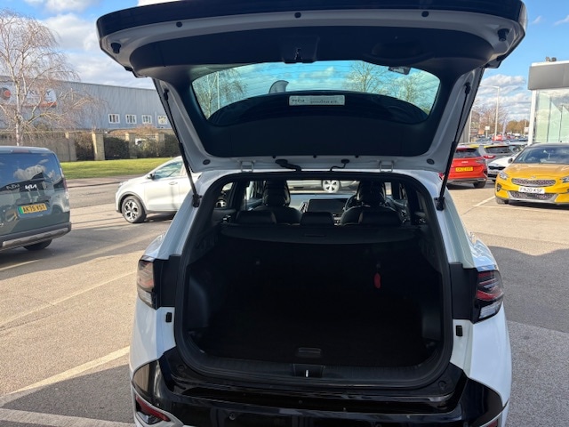 Used Kia Sportage 2023 for sale - 77819672: Photo 9