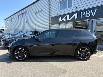 Used Kia EV4 2026 for sale - 79076949: Photo