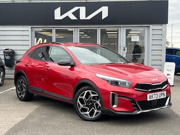 2023 - 1.5 T-GDi ISG GT-LINE Manual 5-Door