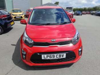 2019 - 1.25 MPi 3 Automatic 5-Door