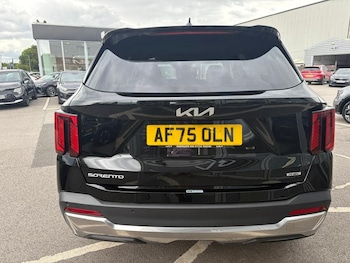 Used Kia Sorento 2025 for sale - 78896202: Photo