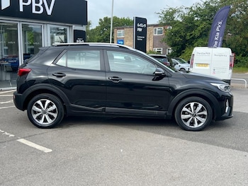 Used Kia Stonic 2023 for sale - 78671238: Photo