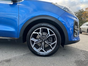 Used Kia Sportage 2019 for sale - 76168300: Photo