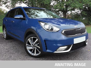 Used Kia Niro 2018 for sale - 79852140: Photo