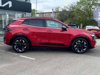 Used Kia Sportage 2024 for sale - 74353165: Photo