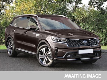 Used Kia Sorento 2021 for sale - 77346224: Photo
