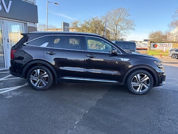 Used Kia Sorento 2021 for sale - 77346224: Photo
