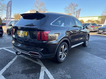 Used Kia Sorento 2021 for sale - 77346224: Photo