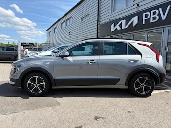 Used Kia Niro 2022 for sale - 78667250: Photo