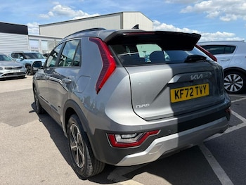 Used Kia Niro 2022 for sale - 78667250: Photo