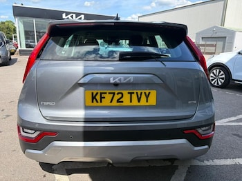Used Kia Niro 2022 for sale - 78667250: Photo