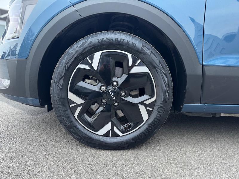 Used Kia Niro 2023 for sale - 76017178: Photo 12