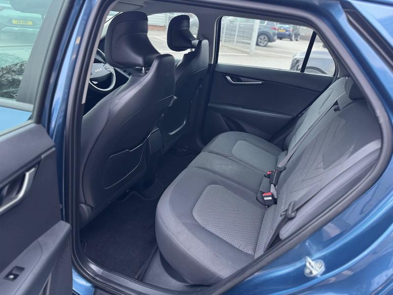Used Kia Niro 2023 for sale - 76017178: Photo 16