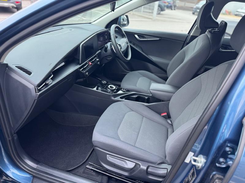 Used Kia Niro 2023 for sale - 76017178: Photo 20