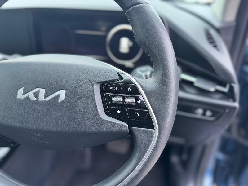 Used Kia Niro 2023 for sale - 76017178: Photo 22