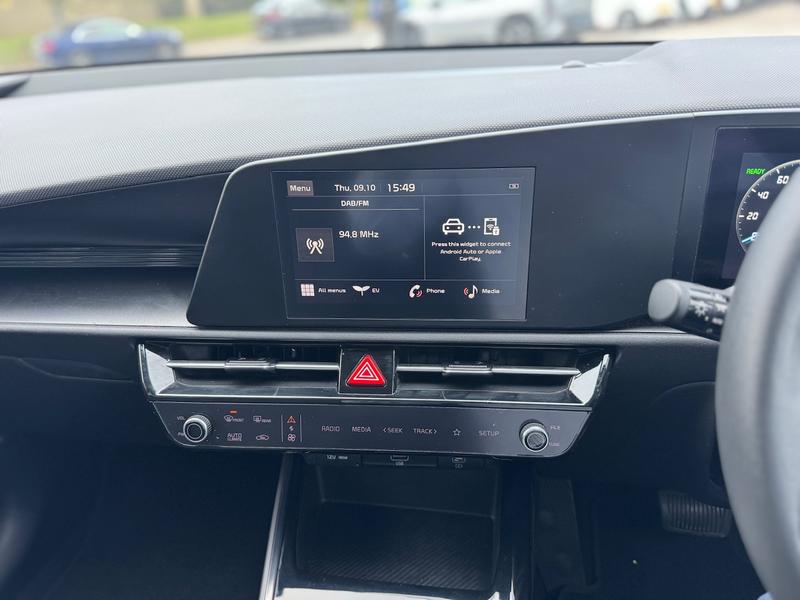 Used Kia Niro 2023 for sale - 76017178: Photo 23