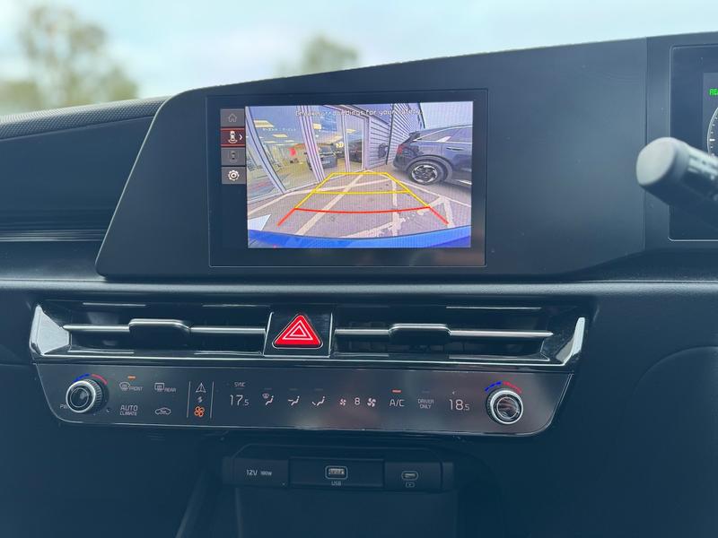 Used Kia Niro 2023 for sale - 76017178: Photo 24